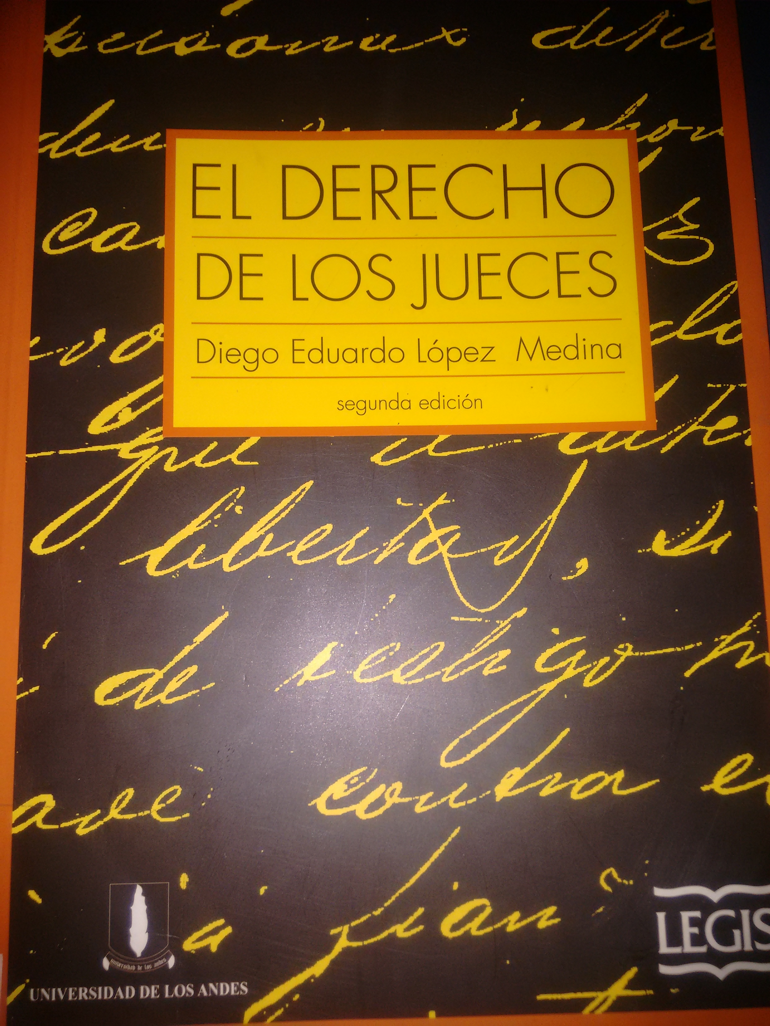 Libro